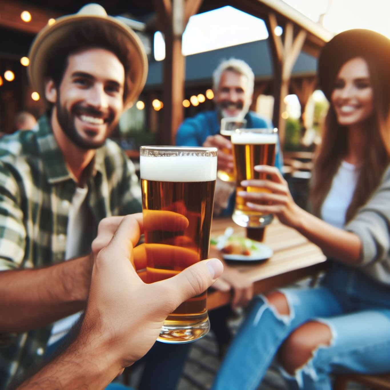 Kneipenabend Freitag 27.03.2026 und Samstag 28.03.2026 je ab 19 Uhr